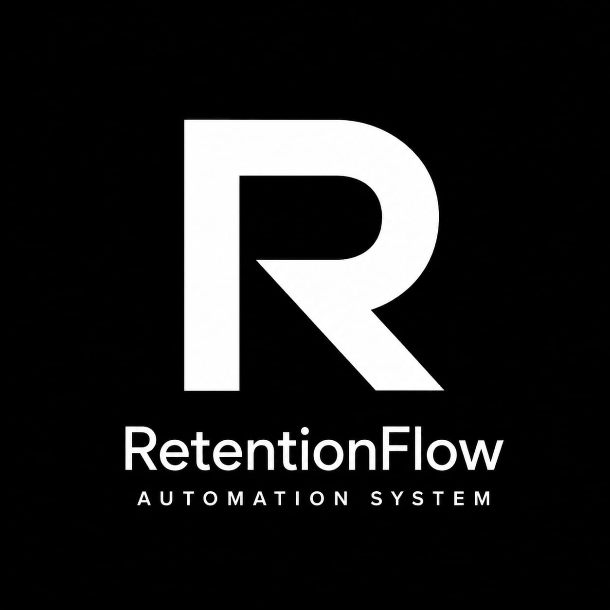 RetentionFlow Automation System logo